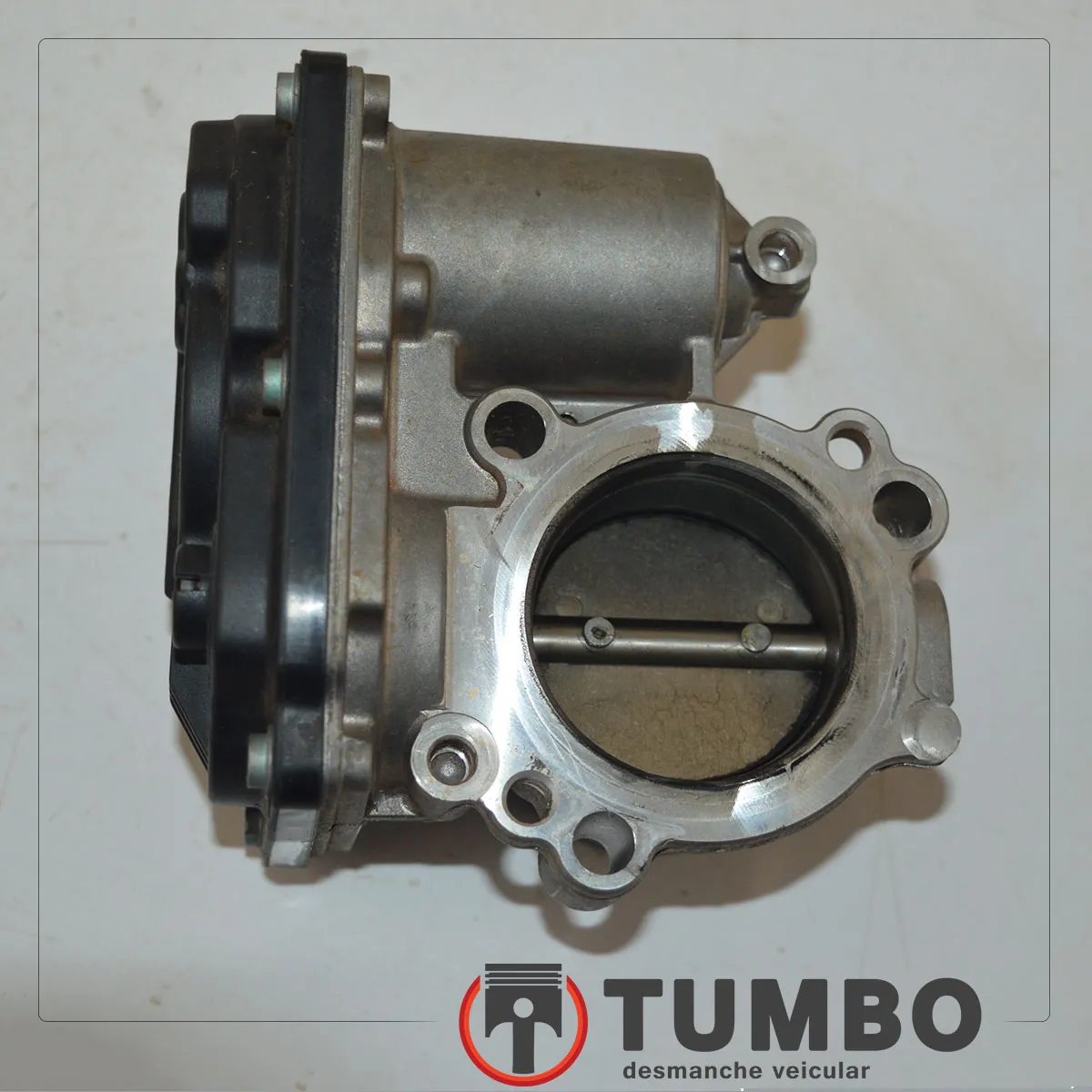 Corpo de borboleta tbi do VW UP 1.0