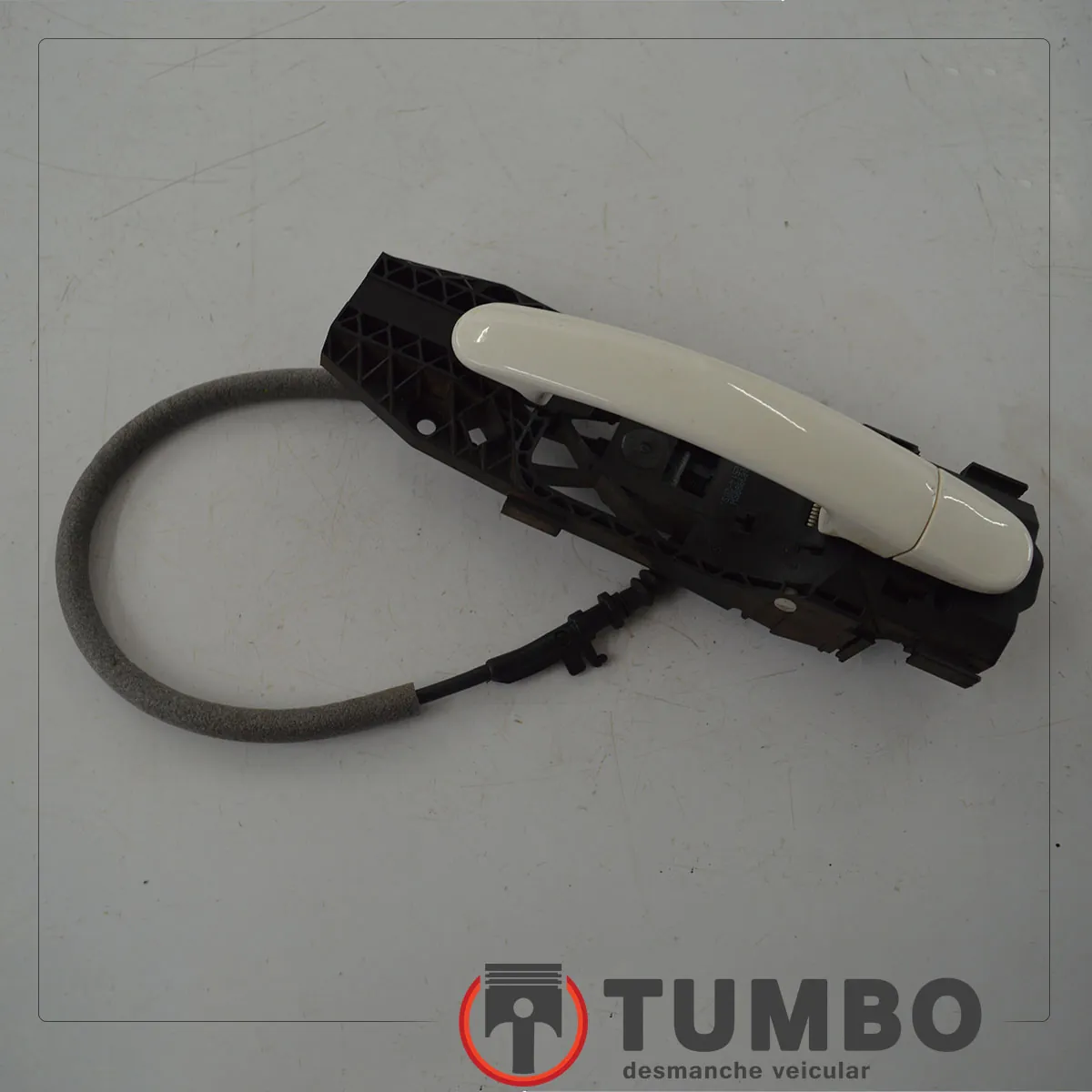 Maçaneta porta traseira direita do VW UP 1.0