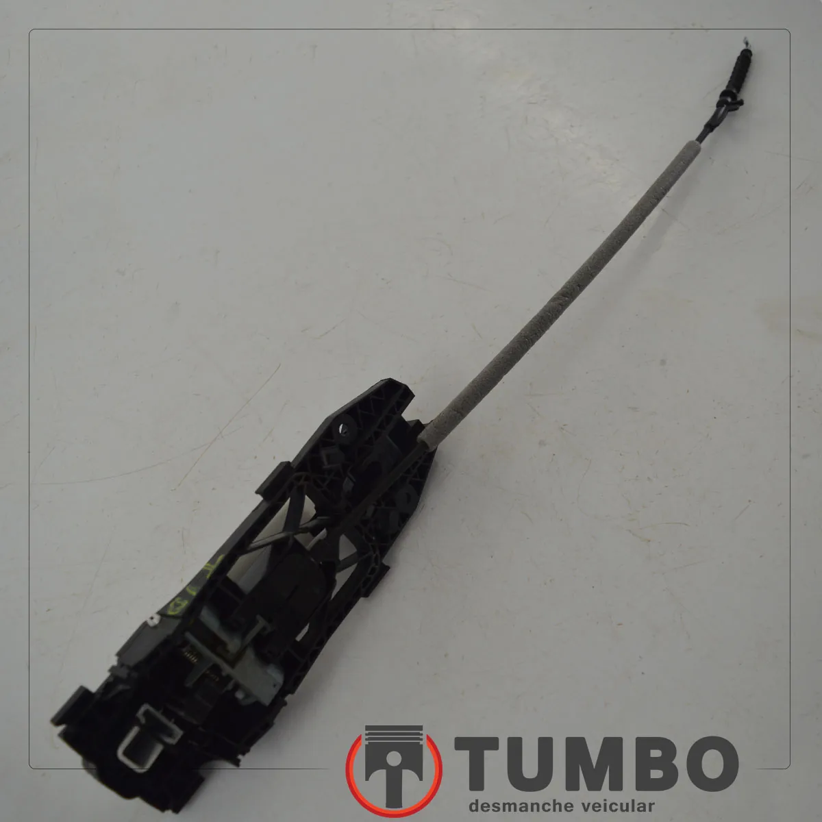 Maçaneta porta traseira direita do VW UP 1.0