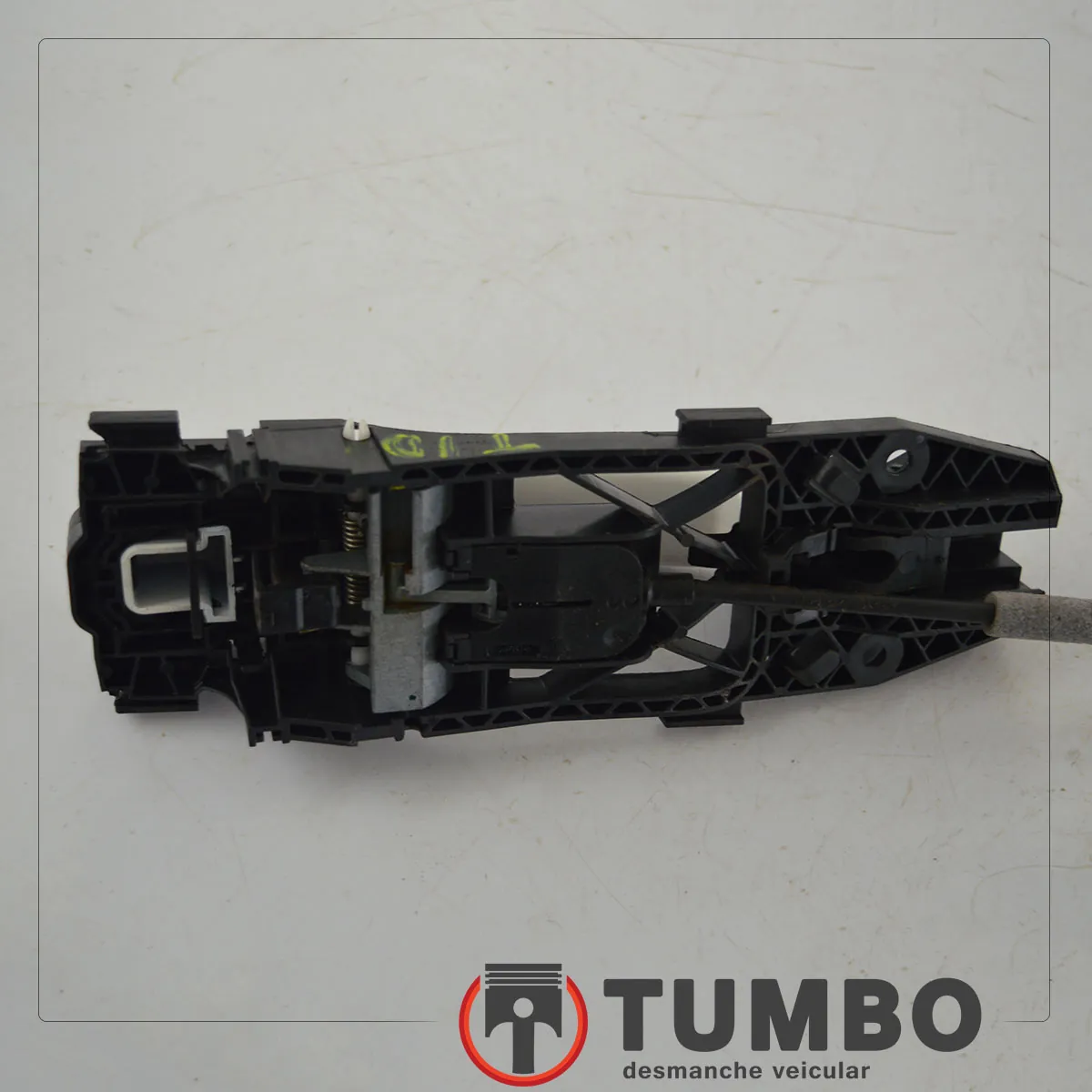 Maçaneta porta traseira direita do VW UP 1.0