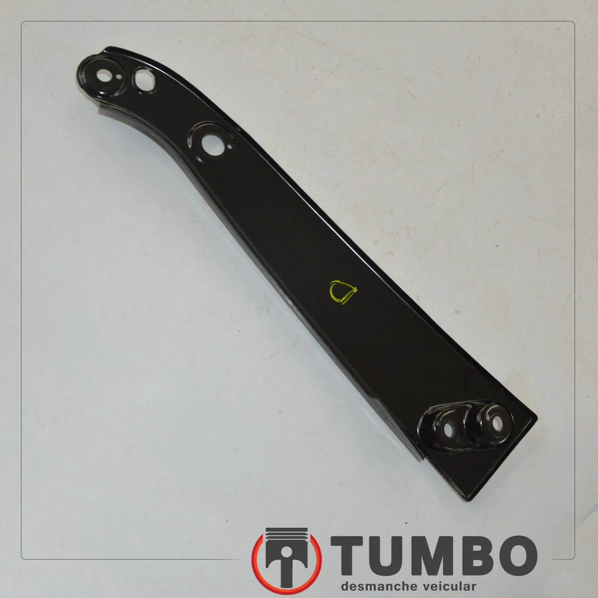 Suporte do farol direito do VW UP 1.0