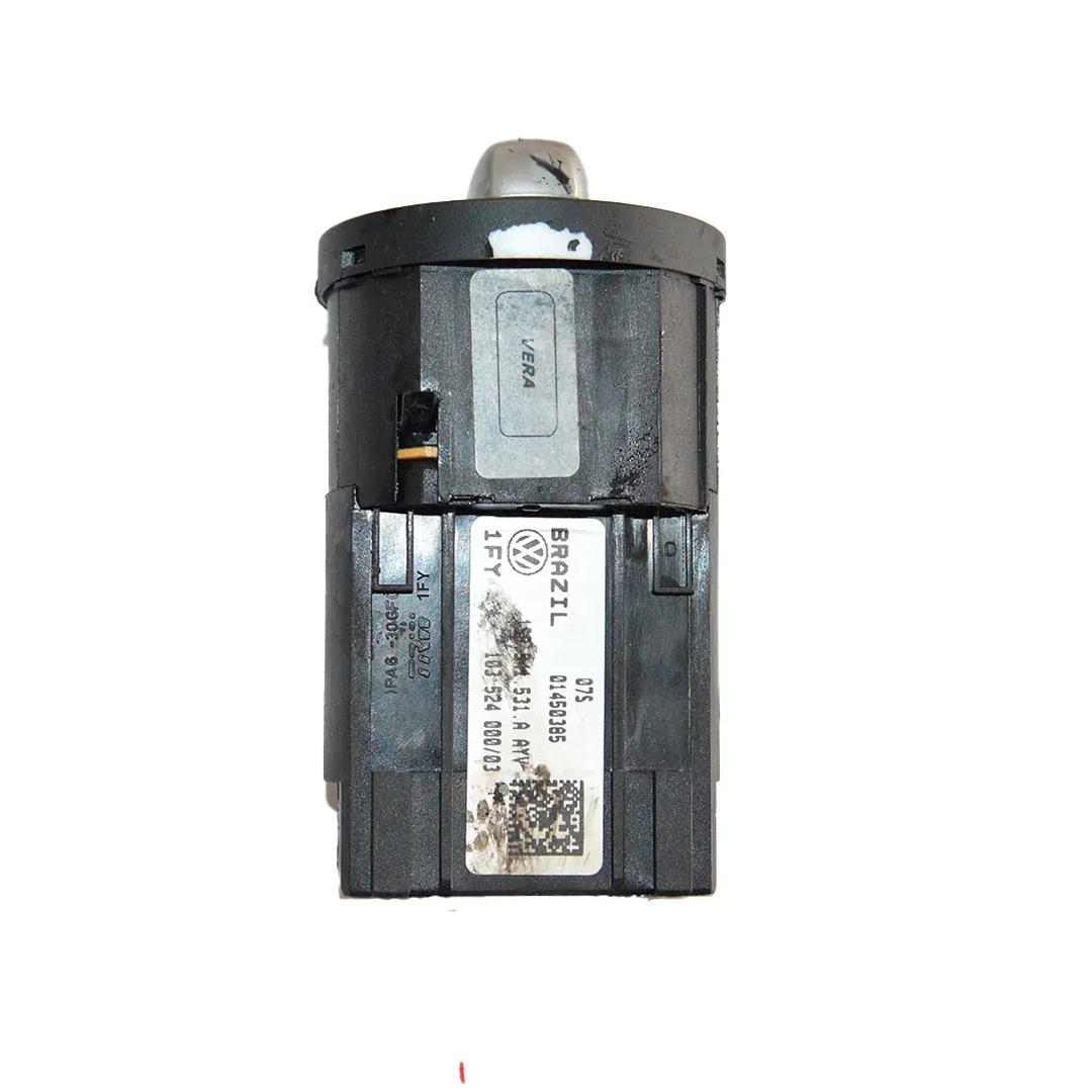Botão farol e neblina do VW UP 1.0
