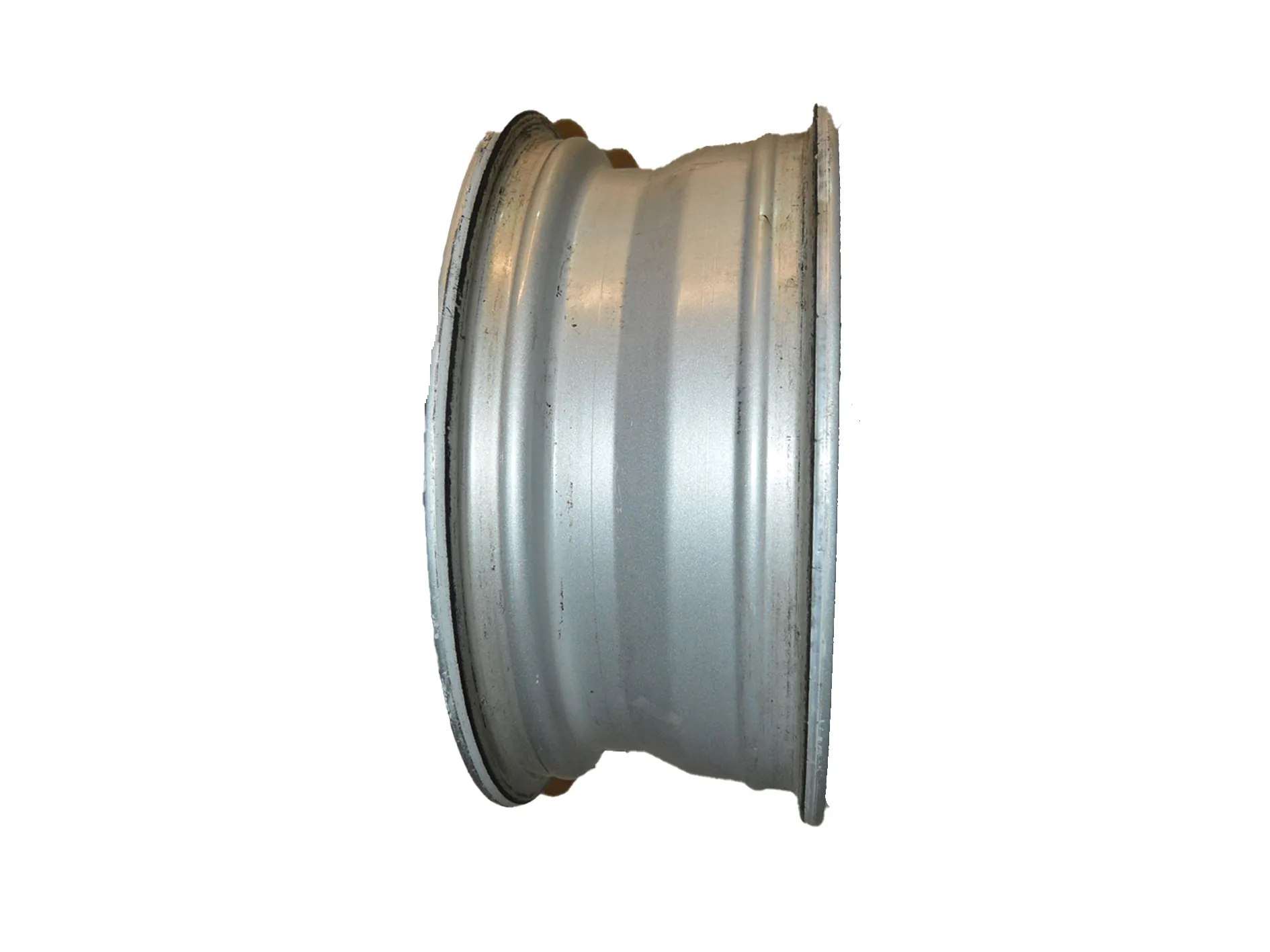 Roda aro 15 do spin 1.8 flex 2014