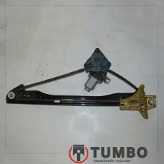 Máquina de vidro elétrica tras. esquerda Amarok 2015 biturbo 4x4 high