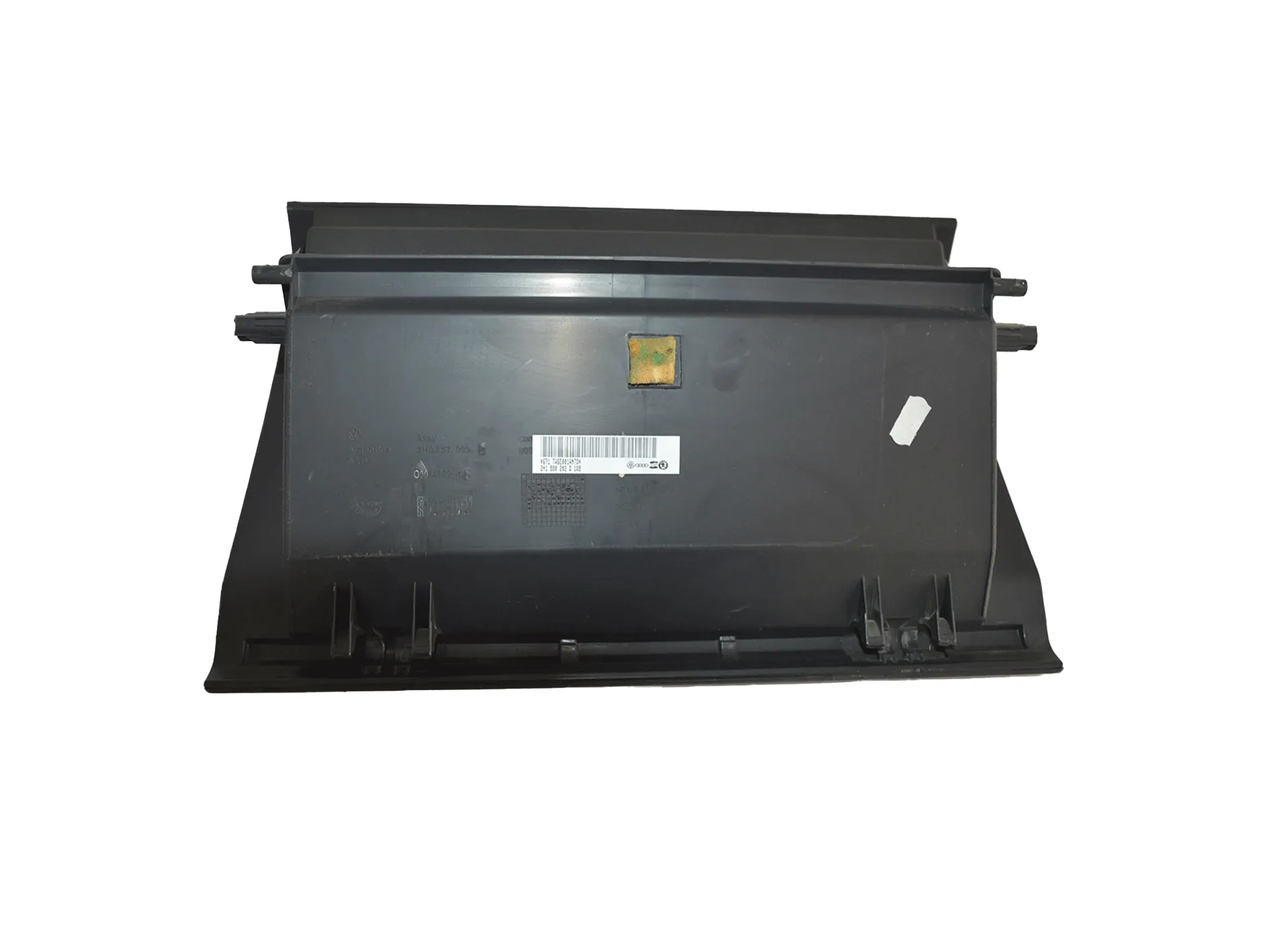 Porta luvas Amarok 2015 biturbo 4x4 high