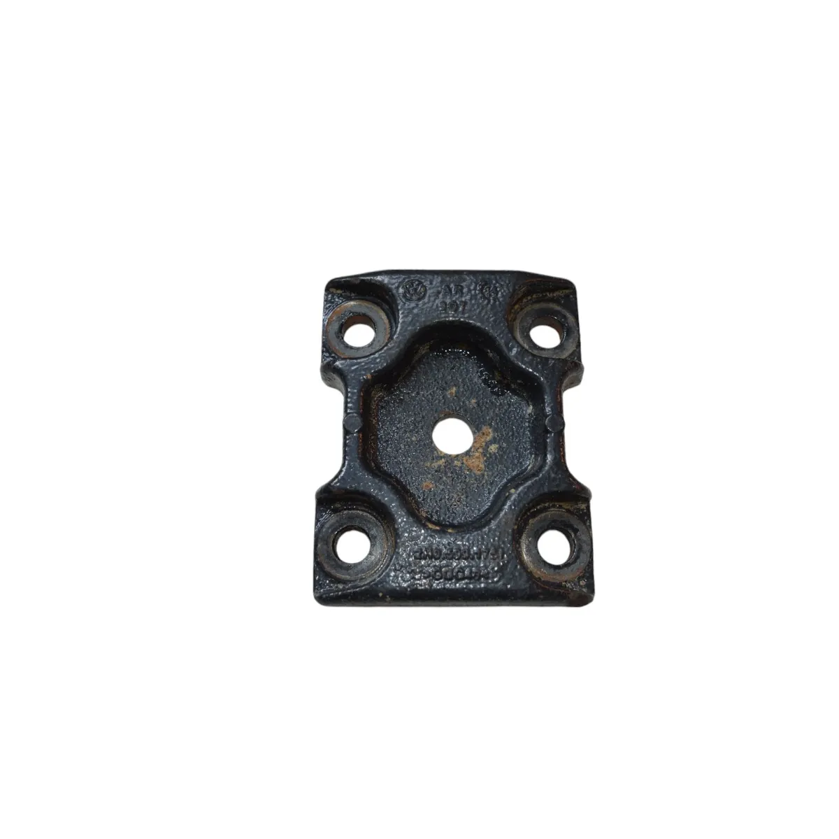Suporte do grampo do feixe de molas Amarok 2015 biturbo 4x4