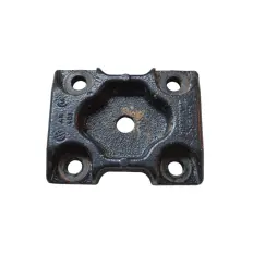 Suporte do grampo do feixe de molas Amarok 2015 biturbo 4x4