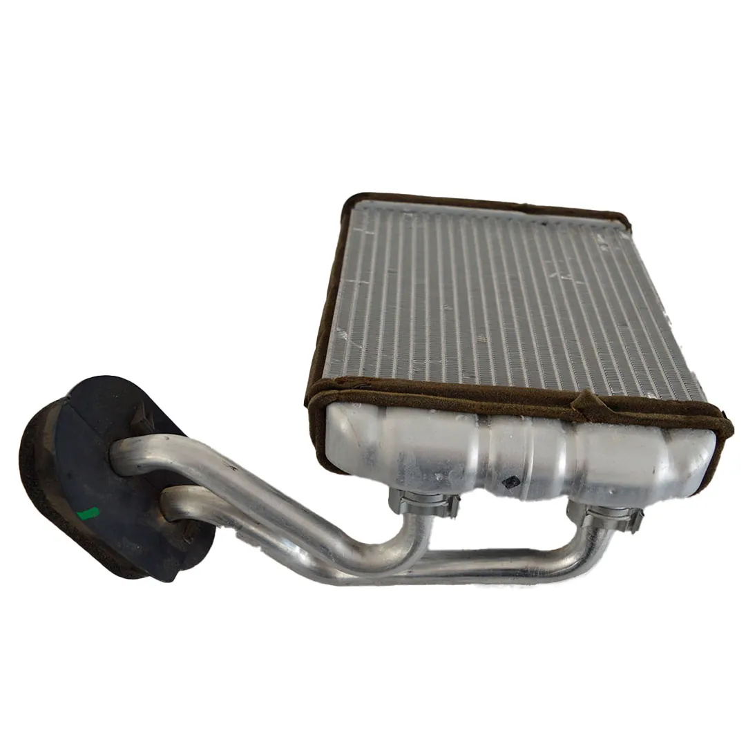 Radiador do ar quente Amarok 2015 biturbo 4x4 high