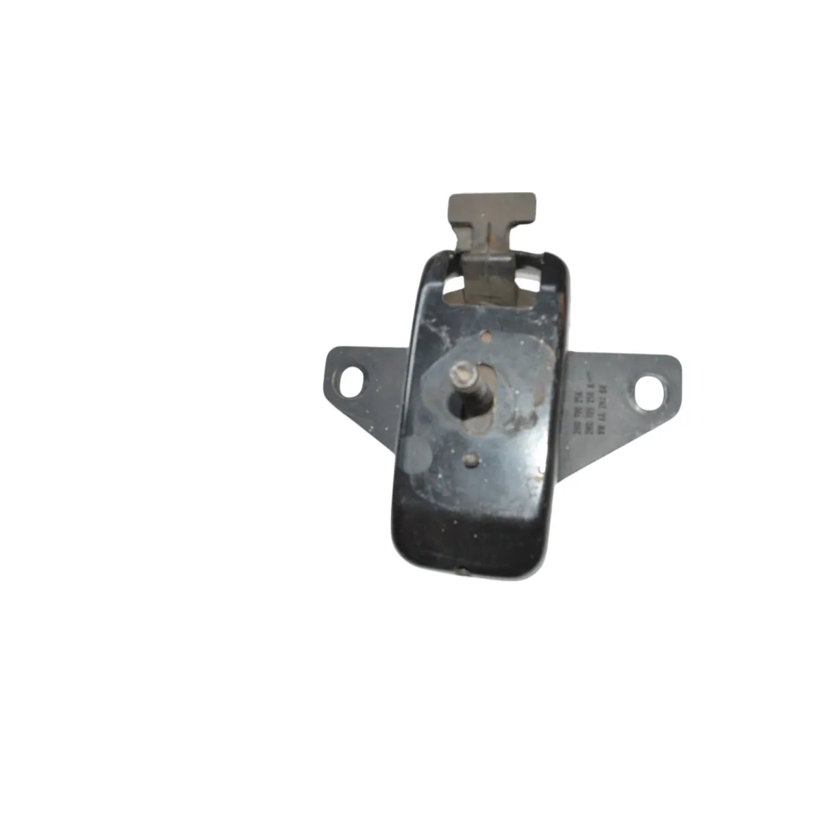Coxim do motor Amarok 2015 biturbo 4x4 high