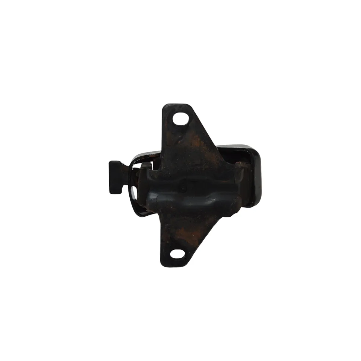 Coxim do motor Amarok 2015 biturbo 4x4 high