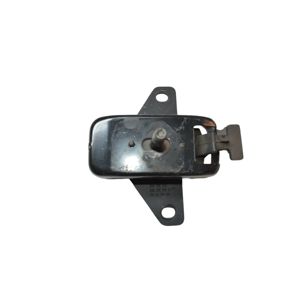 Coxim do motor Amarok 2015 biturbo 4x4 high