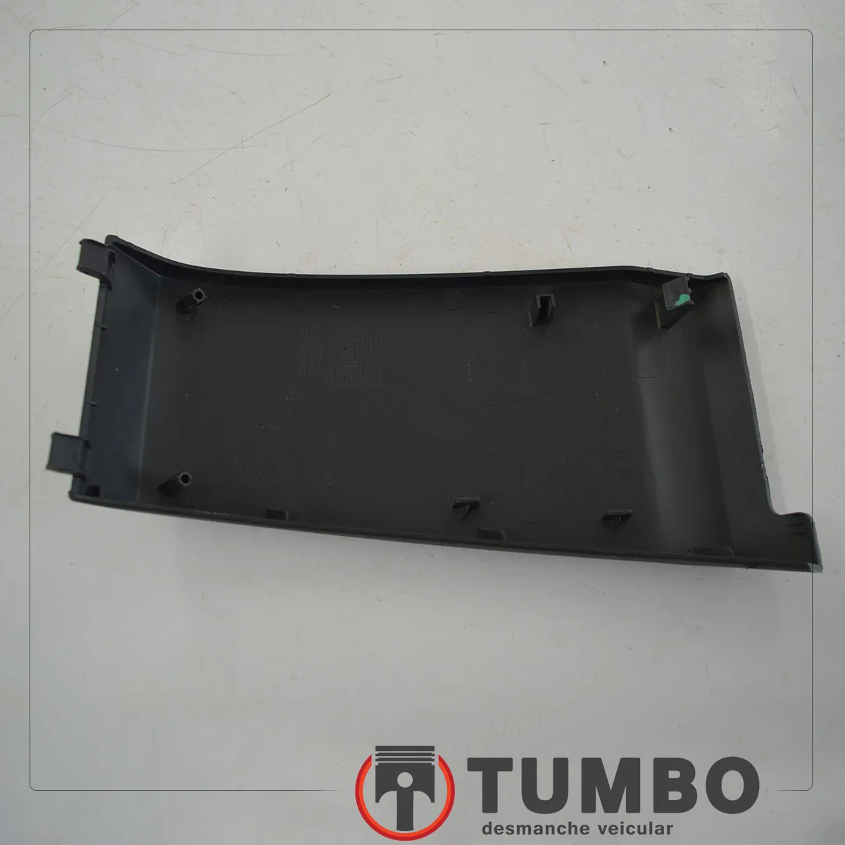 Moldura do console Amarok 2015 biturbo 4x4 high