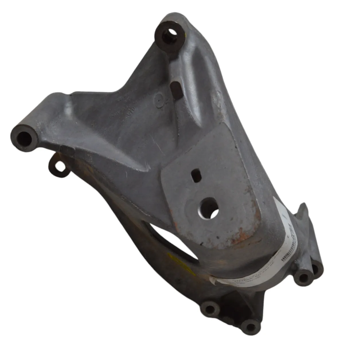 Suporte coxim do motor Amarok 2015 biturbo 4x4 high