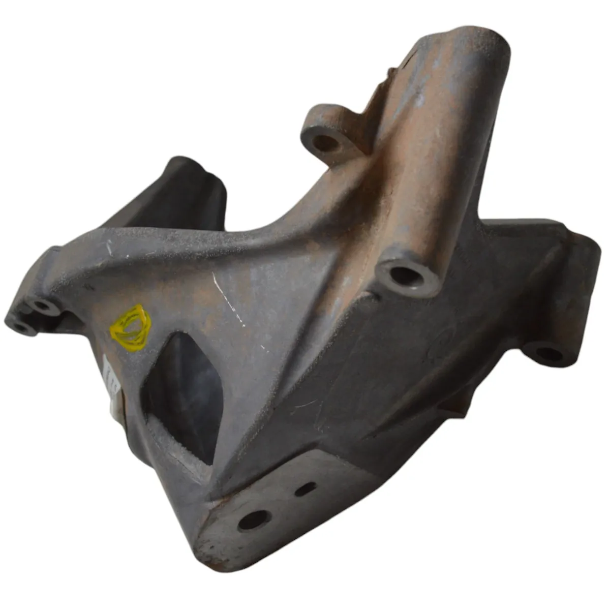 Suporte coxim do motor Amarok 2015 biturbo 4x4 high