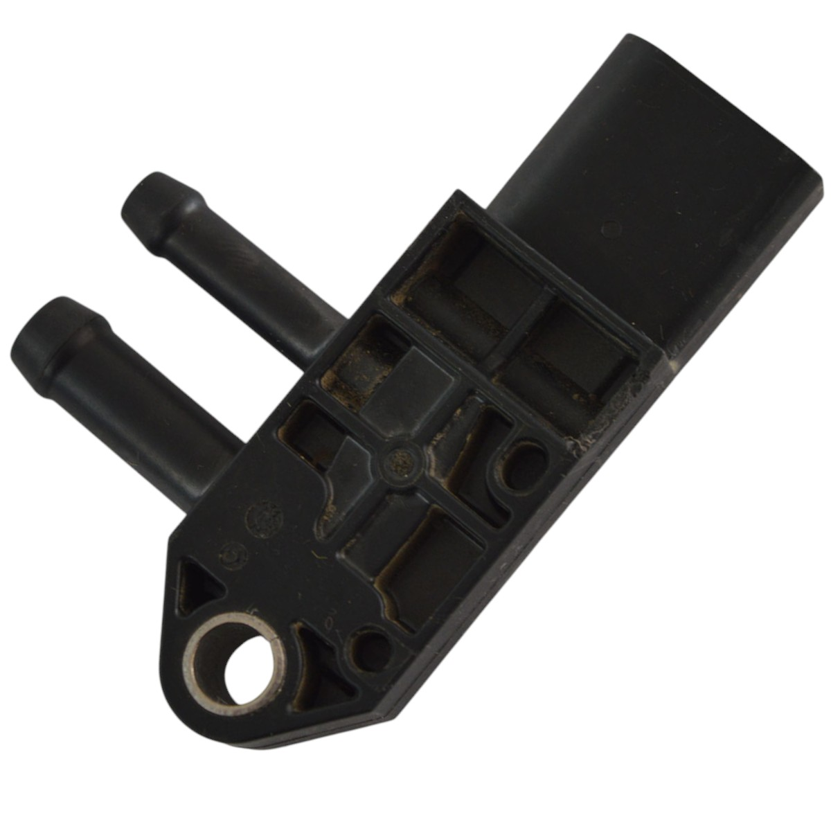 Sensor de pressão Amarok 076906051B 2015 biturbo 4x4 high