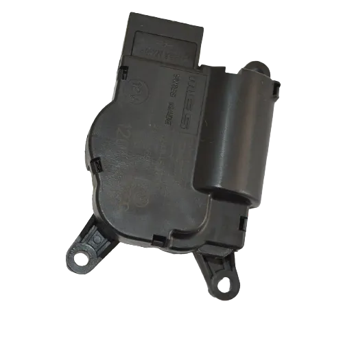 Motor atuador caixa de ar condicionado Amarok 2015 biturbo 4x4 high
