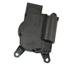 Motor atuador caixa de ar condicionado Amarok 2015 biturbo 4x4 high