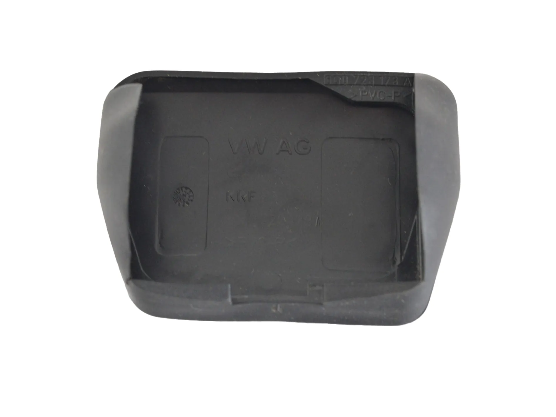 Capa do pedal de freio Amarok 2015 biturbo 4x4 high