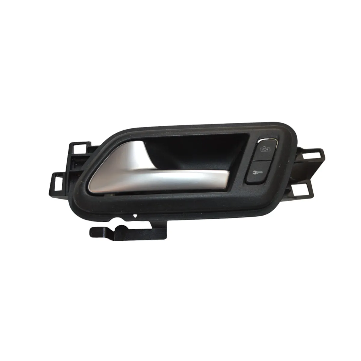 Maçaneta interna porta dianteira esquerda Amarok 2015 4x4