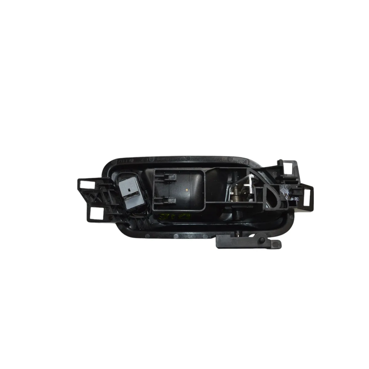 Maçaneta interna porta dianteira esquerda Amarok 2015 4x4