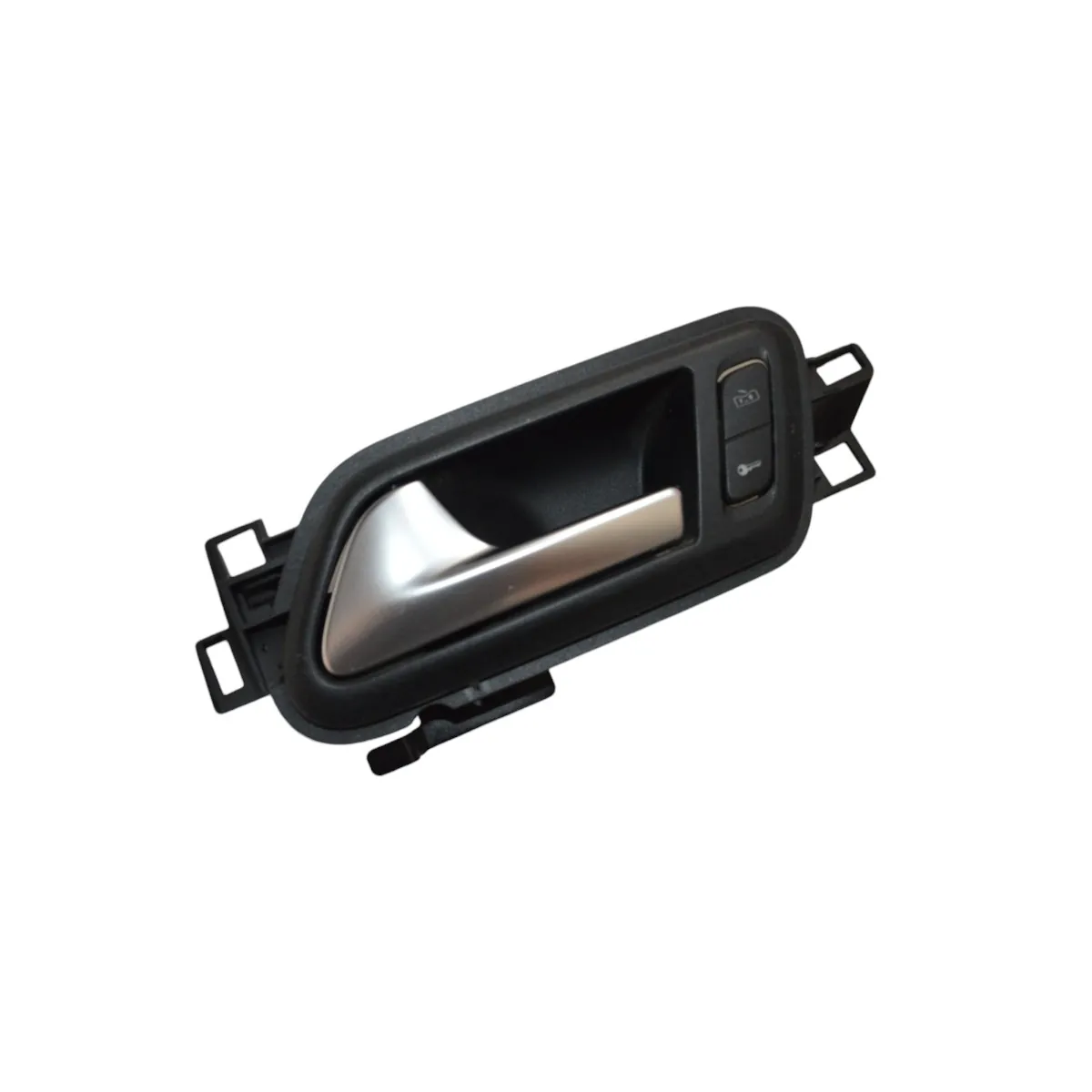 Maçaneta interna porta dianteira esquerda Amarok 2015 4x4