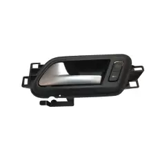 Maçaneta interna porta dianteira esquerda Amarok 2015 4x4