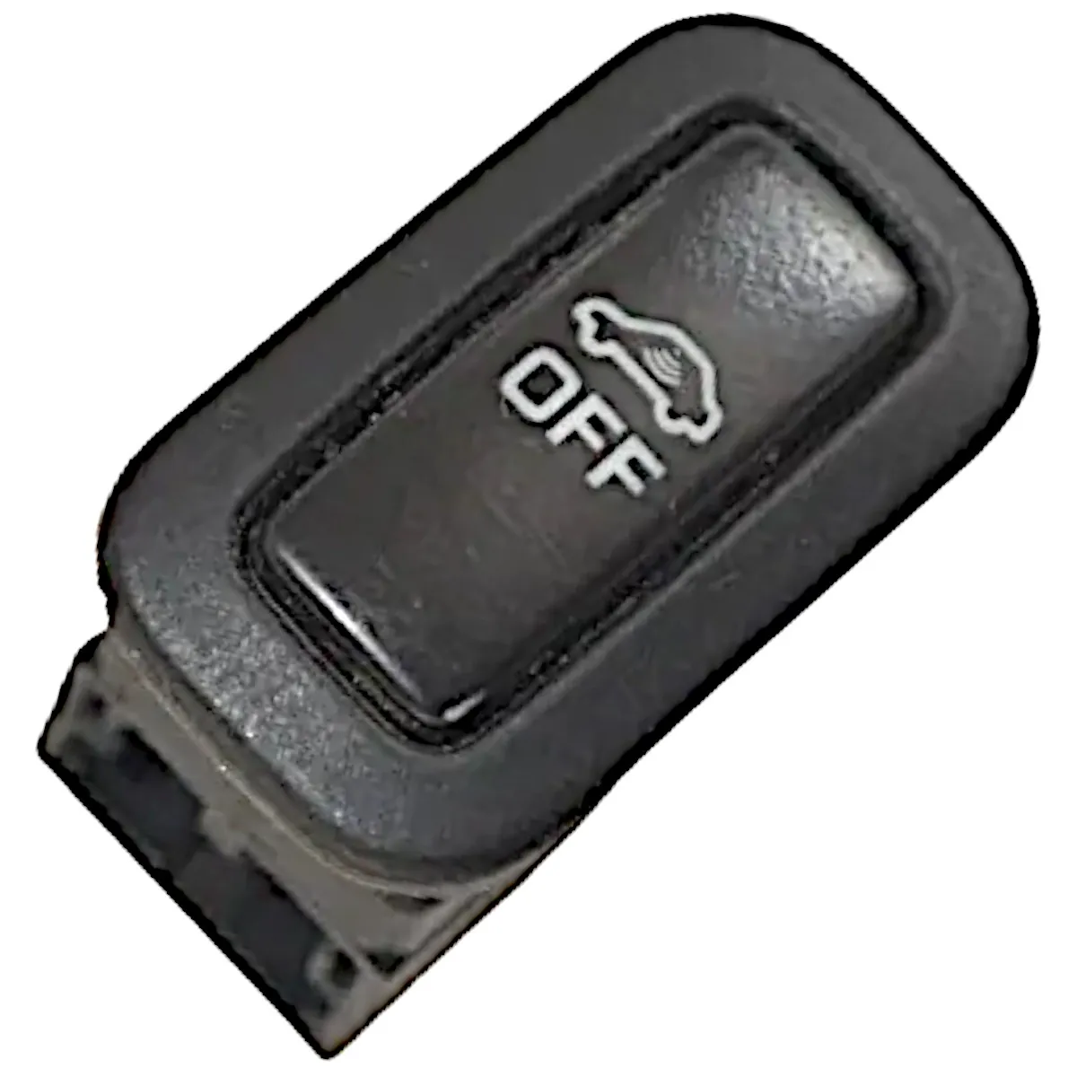 Botão interruptor interno do alarme Amarok 2015 biturbo