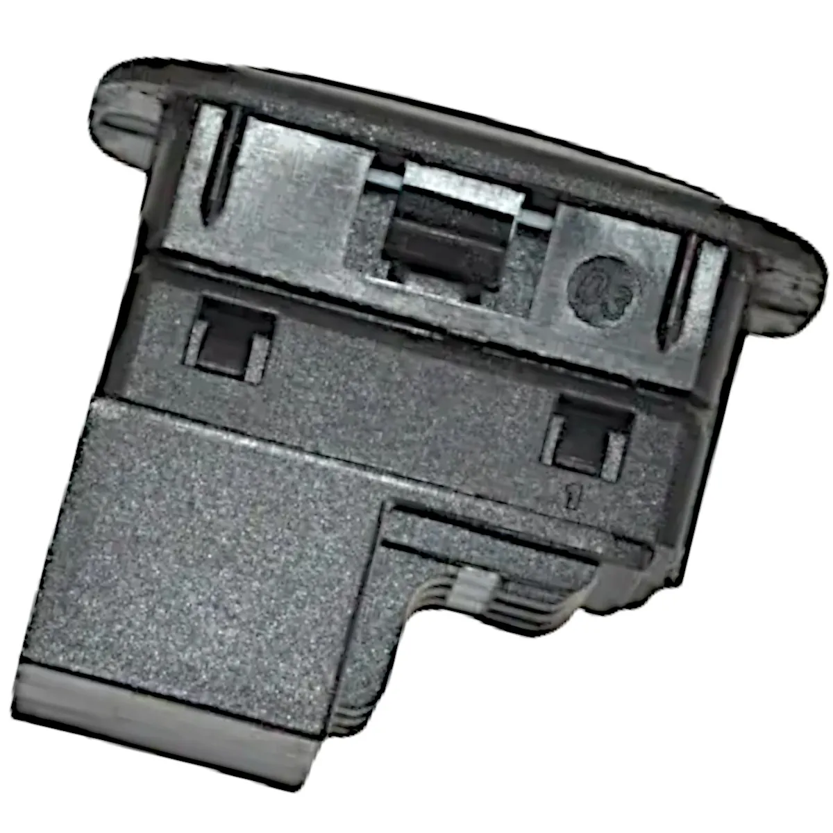 Botão interruptor interno do alarme Amarok 2015 biturbo