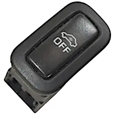 Botão interruptor interno do alarme Amarok 2015 biturbo