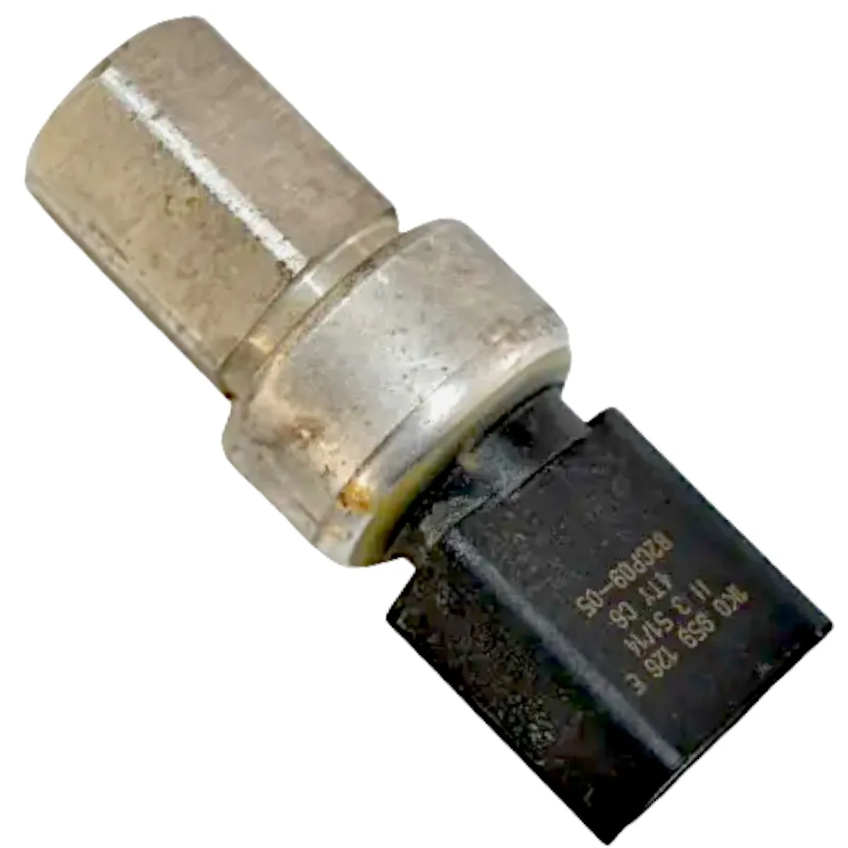 Sensor pressão do ar condicionado Amarok 2015 4x4 high