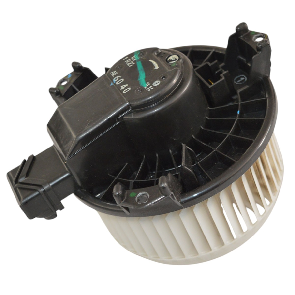 Motor do ar forçado Ônix 1.4 LT 2015