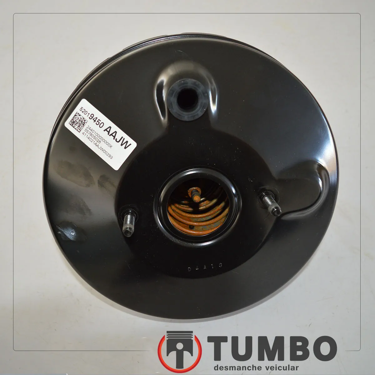 Servo freio do Ônix 1.4 LT 2015