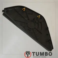 Moldura acabamento lateral direito do painel do Ônix 1.4 LT 2015