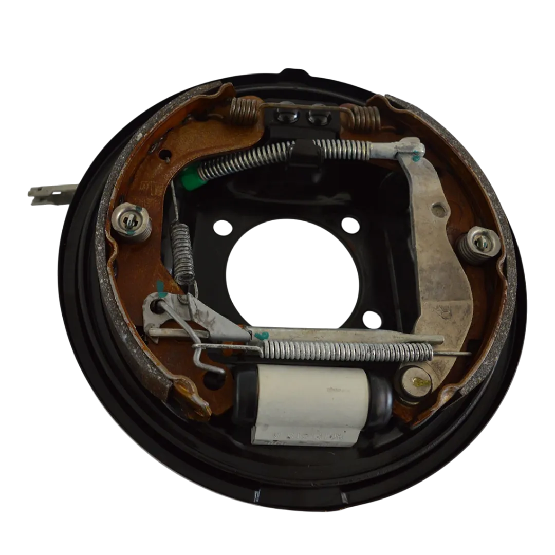 Conjunto de freio direito do Ônix 1.4 LT 2015