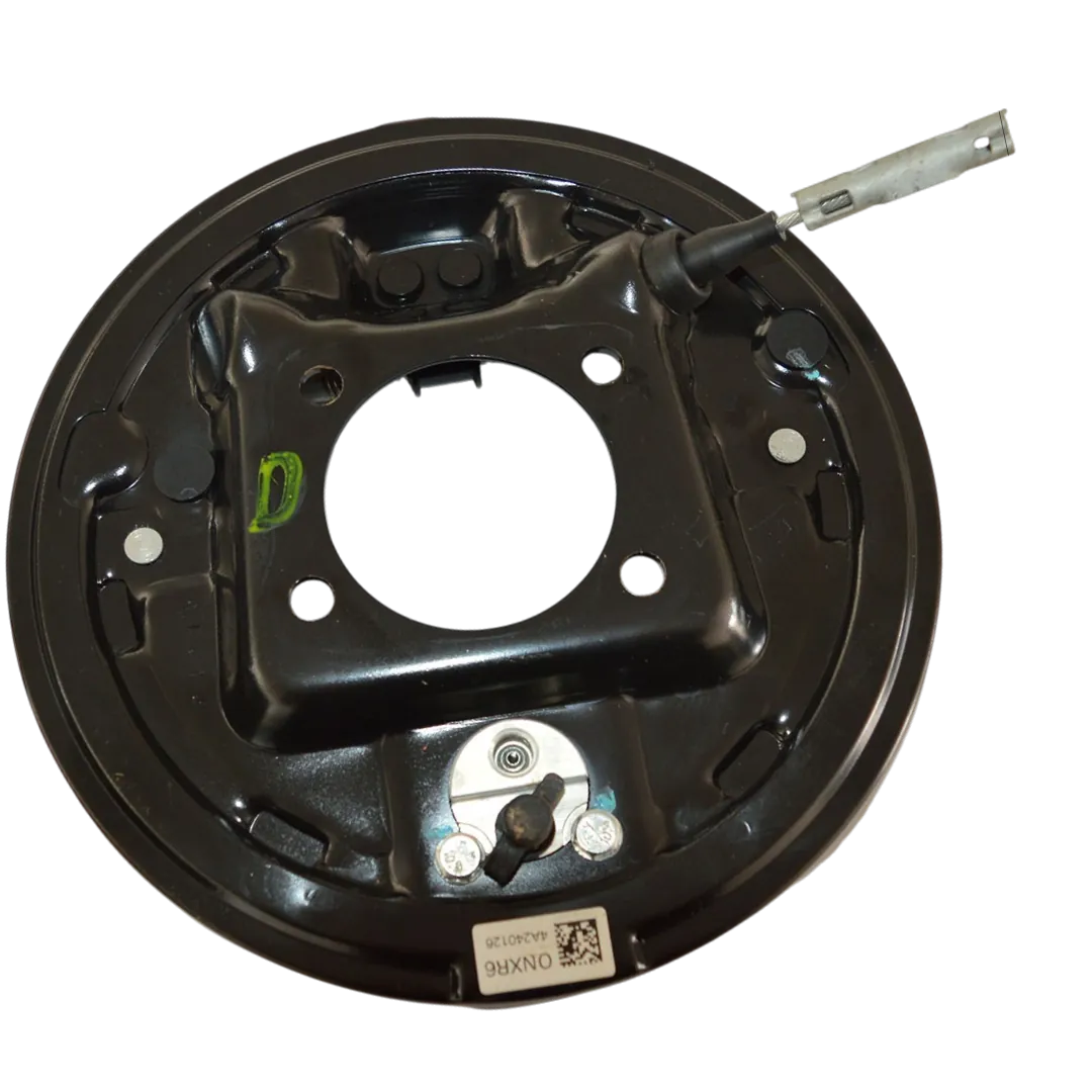Conjunto de freio direito do Ônix 1.4 LT 2015