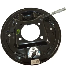 Conjunto de freio direito do Ônix 1.4 LT 2015