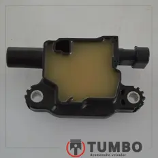 Bobina de ignição do Ônix 1.4 LT 2015