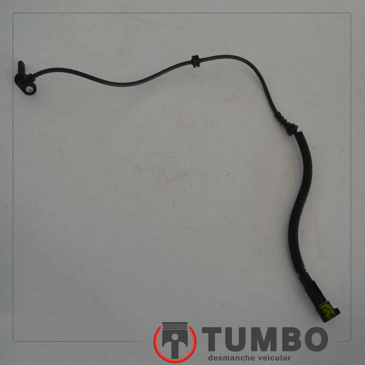 Sensor abs de freio dianteiro esquerdo do Ônix 1.4 LT 2015