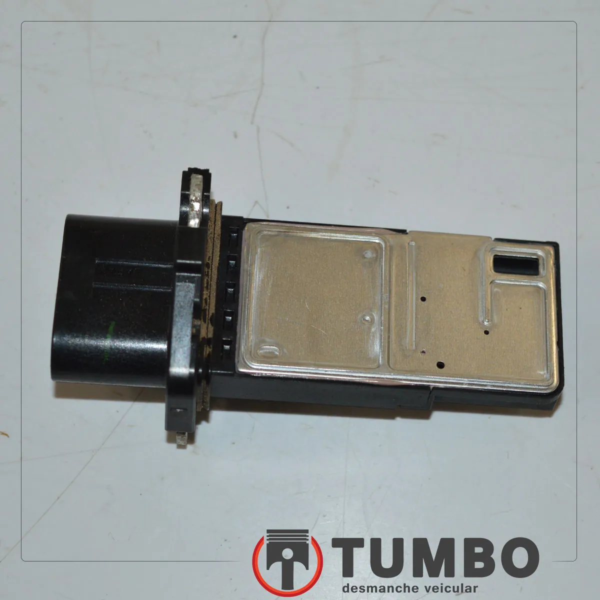 Sensor do fluxo de ar do Ônix 1.4 LT 2015
