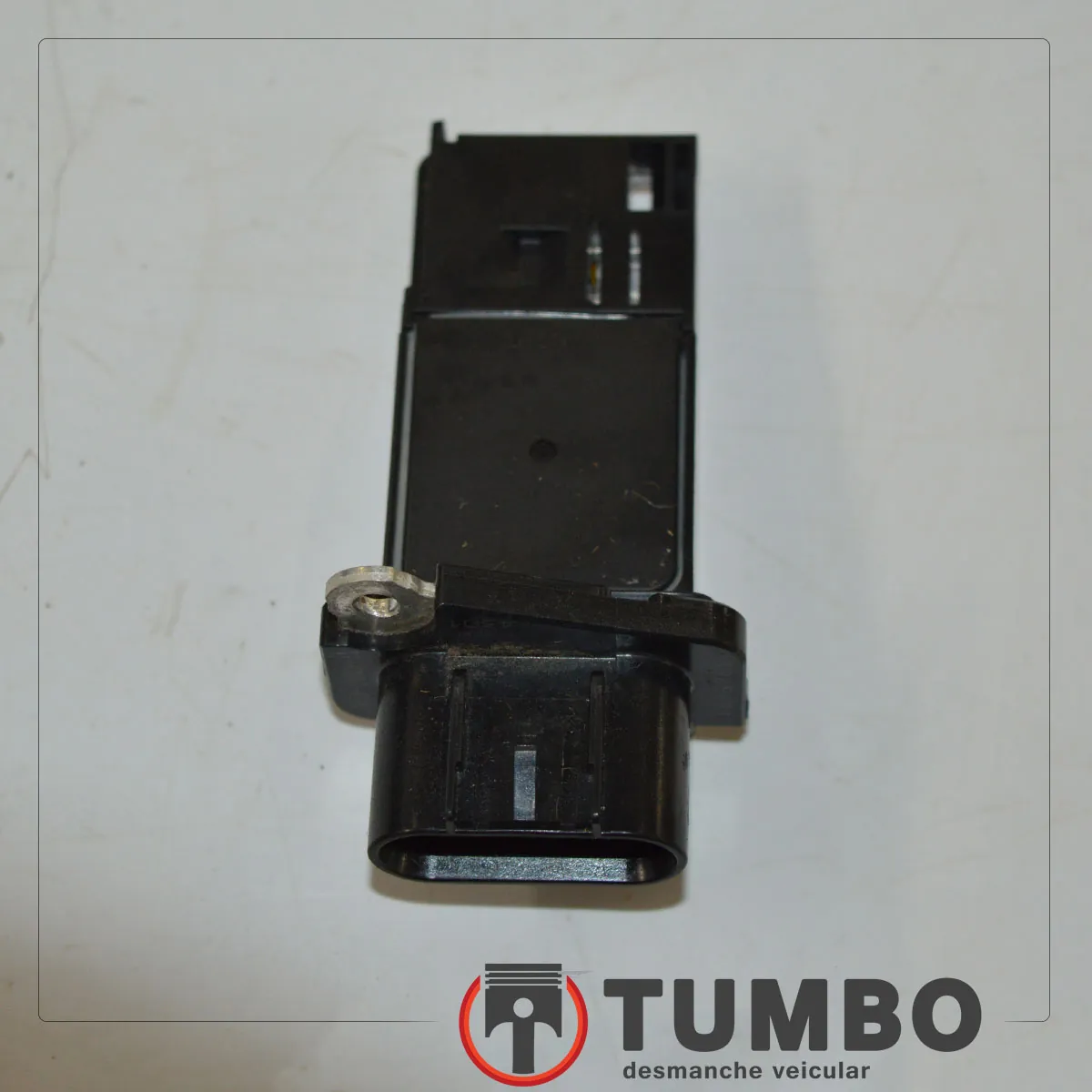 Sensor do fluxo de ar do Ônix 1.4 LT 2015