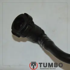 Mangueira do hidrovácuo do Ônix 1.4 LT 2015