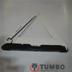 Triângulo de segurança original do Ônix 1.4 LT 2015