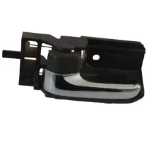 Fechadura elétrica traseira esquerda Hilux 12/15