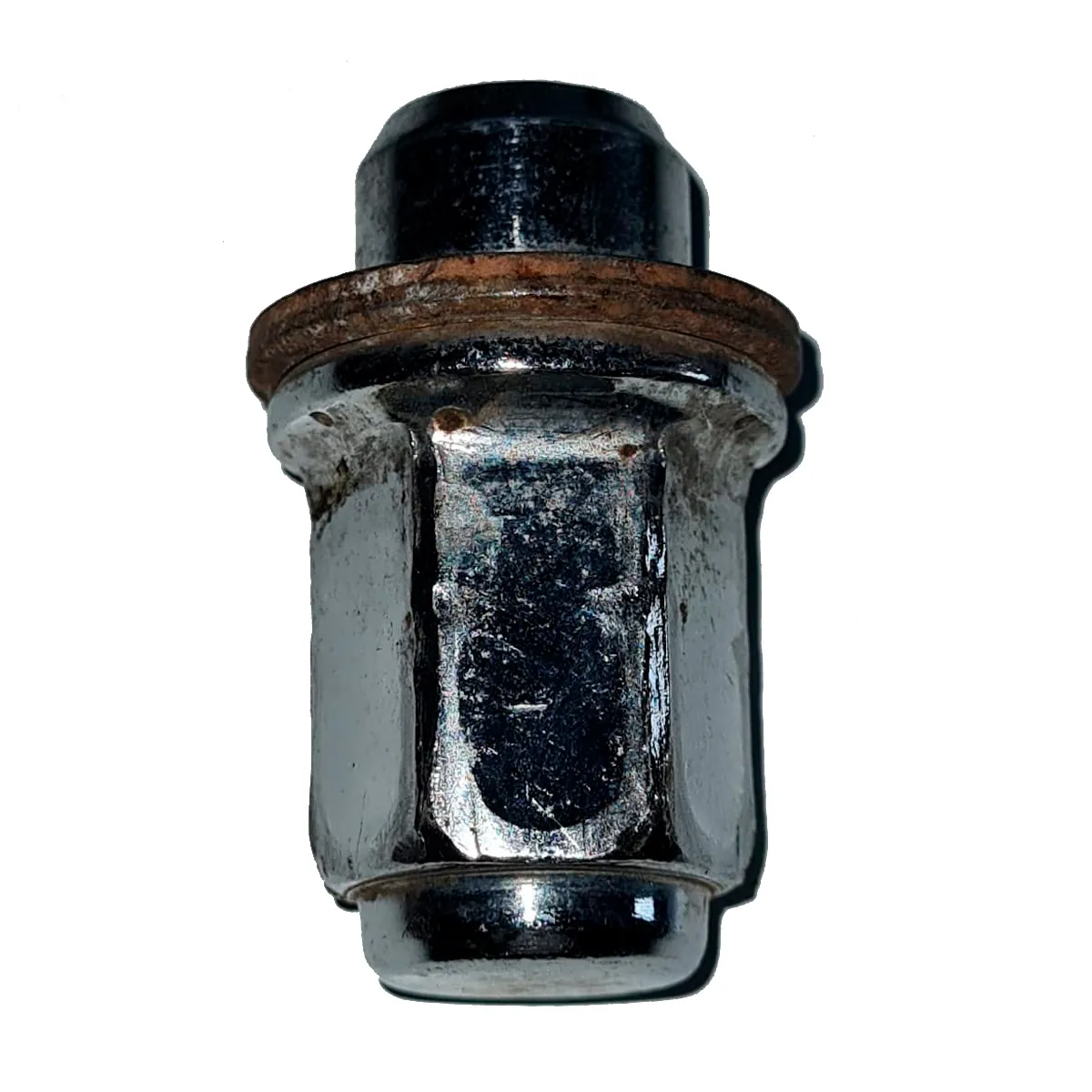 Porca de roda Hilux 12/15 171cv 3.0