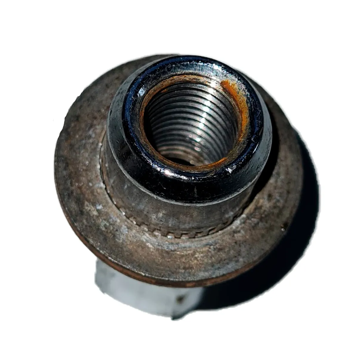 Porca de roda Hilux 12/15 171cv 3.0