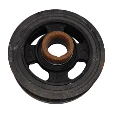 Polia do virabrequim Hilux 12/15 171cv 3.0