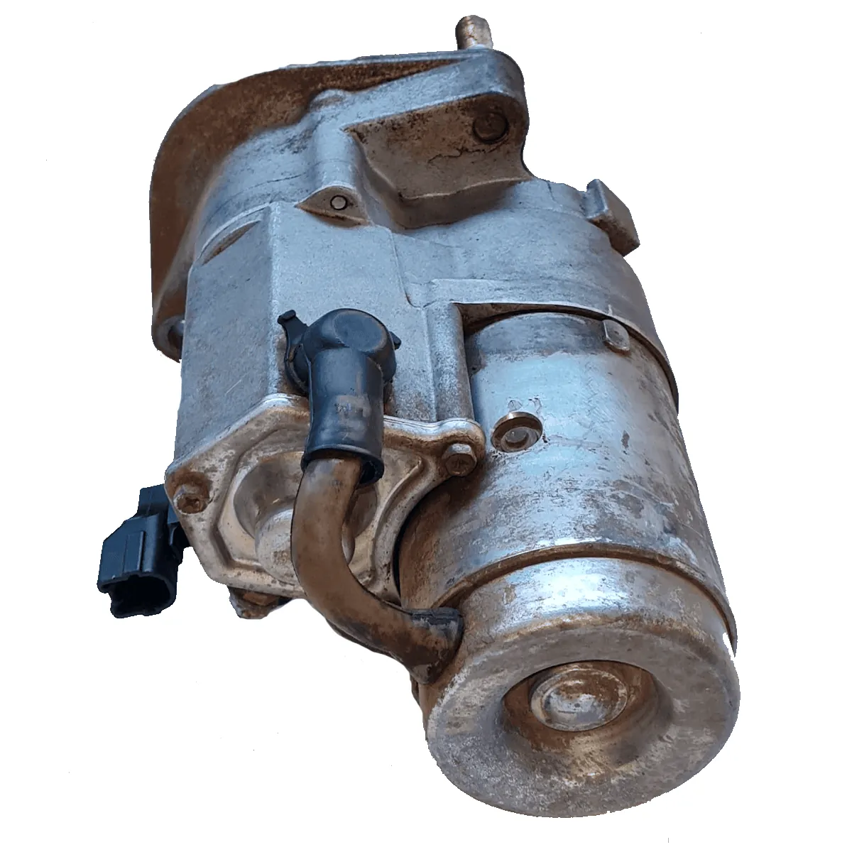Motor de arranque 281000L121 Hilux 12/15 171cv 3.0