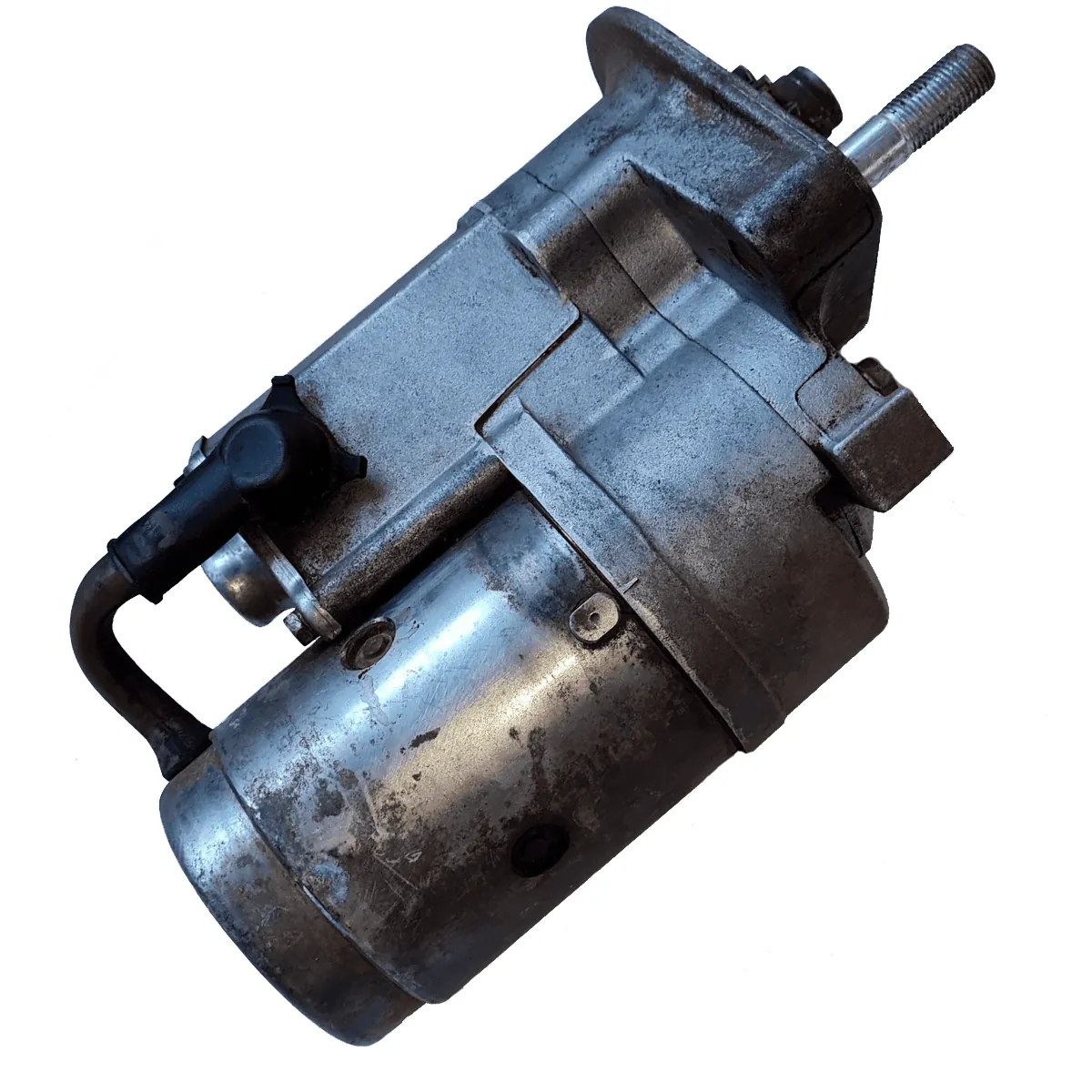 Motor de arranque 281000L121 Hilux 12/15 171cv 3.0