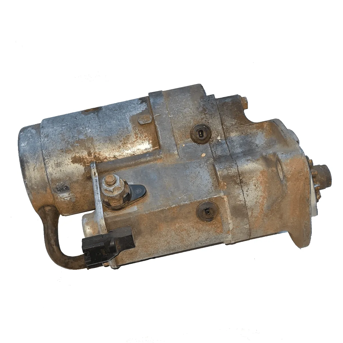 Motor de arranque 281000L121 Hilux 12/15 171cv 3.0
