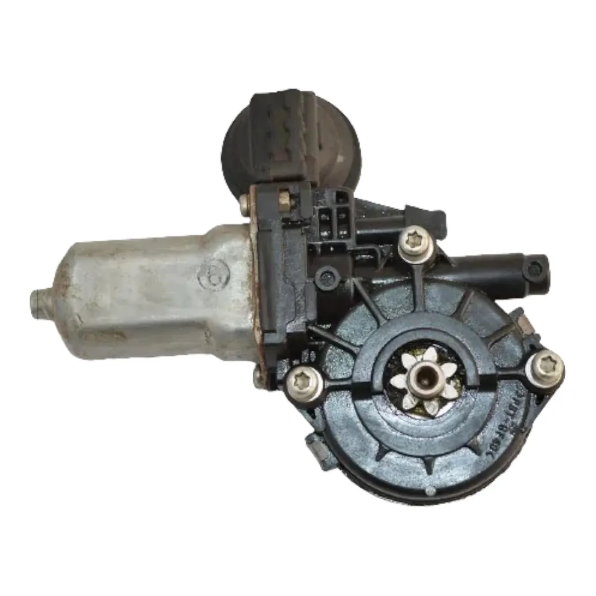 Motor máquina de vidro dianteira direita Hilux 12/15 3.0